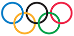 Koła olimpijskie
