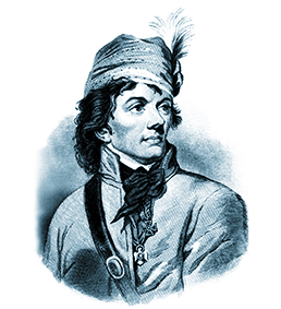 Tadeusz Kościuszko